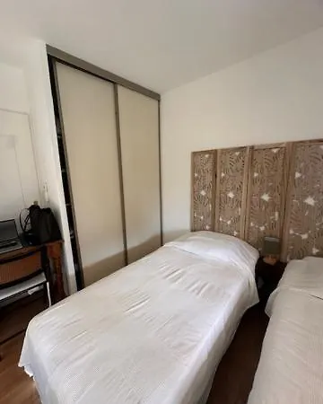 Bel Respiro Appartement *