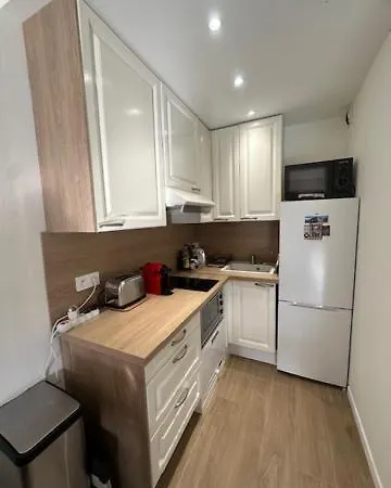 Bel Respiro Appartement Cannes