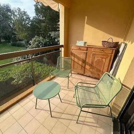 Bel Respiro Appartement *