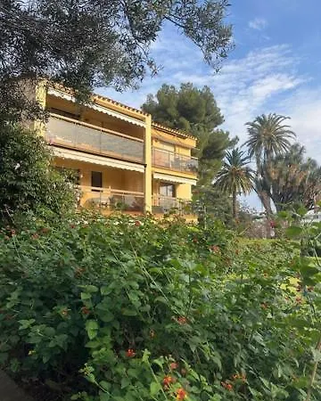 Bel Respiro Cannes