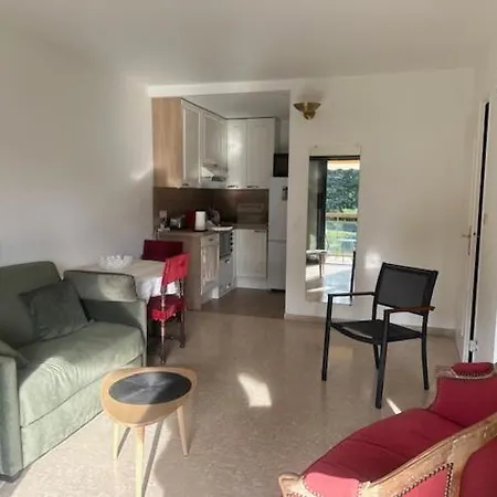 Apartment Bel Respiro