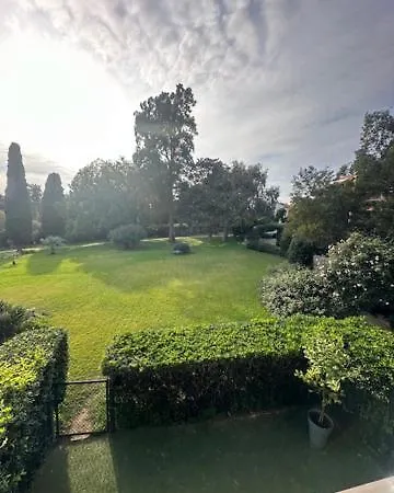 Appartamento Bel Respiro