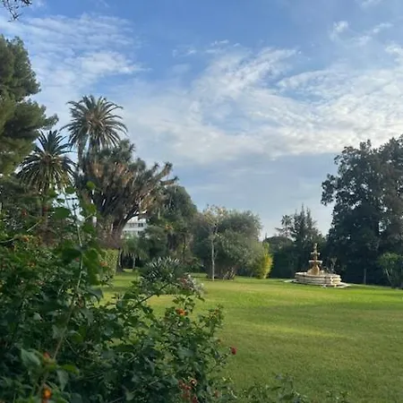 Appartamento Bel Respiro *